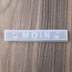 Decoration DIY Food Grade Silicone Molds&nbsp;SIMO-C019-01A