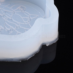 Food Grade DIY Silicone Molds&nbsp;LS-DIY-E028-15