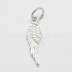 925 Sterling Silver Pendants&nbsp;STER-K170-06S