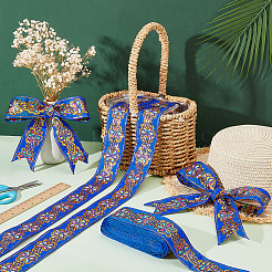 Polyester Ribbon&nbsp;OCOR-WH0110-27A