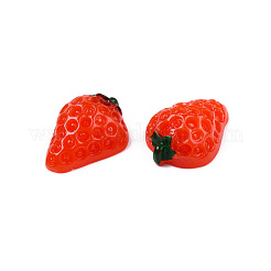 Resin Decoden Cabochons&nbsp;CRES-T005-67