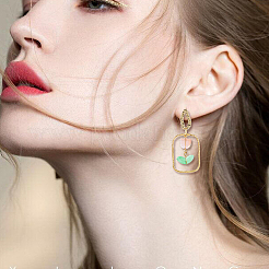 Tibetan Style Zinc Alloy Pendants&nbsp;FIND-SP0004-99B