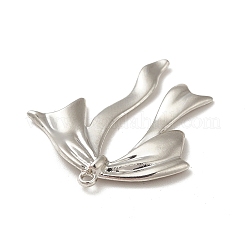 Rack Plating Alloy Pendants&nbsp;X-PALLOY-M199-20P