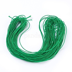 Round Elastic Cord&nbsp;EW-WH0008-13