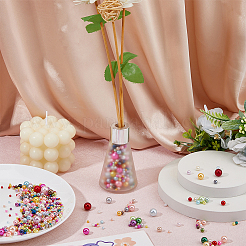 Resin Cabochons&nbsp;MRMJ-HS0001-02