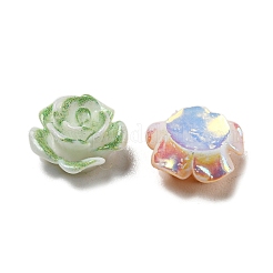 Luminous Opaque Resin Decoden Cabochons&nbsp;RESI-D013-09A