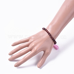 Chakra Jewelry&nbsp;BJEW-JB04694-02