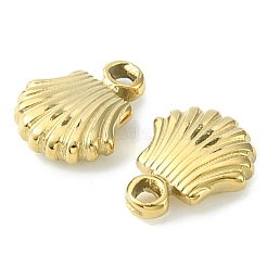 PVD Vacuum Plating 304 Stainless Steel Charms&nbsp;STAS-L269-072G