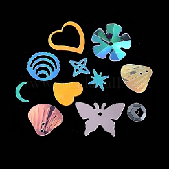 Ornament Accessories&nbsp;PVC-L001-01C