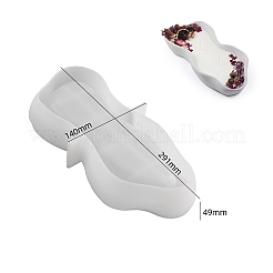 DIY Silicone Candle Tray Molds&nbsp;PW-WG8C4A7-01