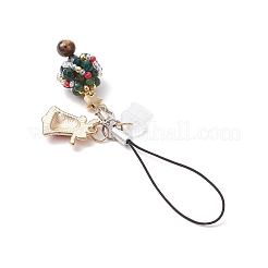 Christmas Tree Mobile Accessories&nbsp;HJEW-MZ00309
