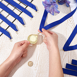 40Pcs Polyester Medal Straps&nbsp;AJEW-CP0011-54B