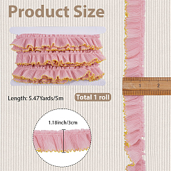 5M Polyester Ribbon&nbsp;OCOR-CY0003-20A