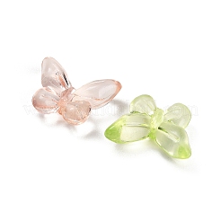 Transparent Acrylic Beads&nbsp;AC-CBA5040-02
