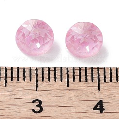 Glass Rhinestone Cabochons&nbsp;RGLA-G020-05A-508AM