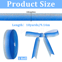 10 Yards Polyester Ribbon&nbsp;OCOR-CY0003-80B