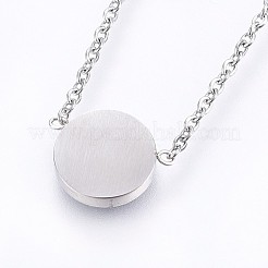 304 Stainless Steel Jewelry Sets&nbsp;SJEW-H129-23P