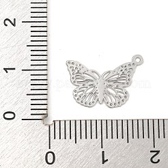Brass Charms&nbsp;KK-S400-01P-B