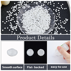 2160Pcs Hotfix Rhinestone&nbsp;RGLA-DC0001-11