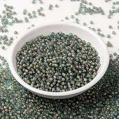 MIYUKI Round Rocailles Beads&nbsp;SEED-G008-RR0351