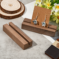 Wooden Card Holder&nbsp;ODIS-WH20014-02C-02