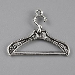 Tibetan Style Alloy Pendants&nbsp;FIND-WH0032-27AS
