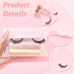 120Pcs 8 Styles EVA Zip Top Stroage Bags&nbsp;ABAG-NB0001-63