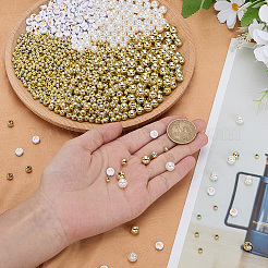 DIY Round & Letter Beads Kits&nbsp;DIY-SP0006-69