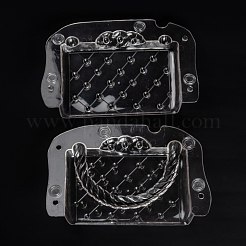 Food Grade Plastic Molds&nbsp;DIY-D047-13
