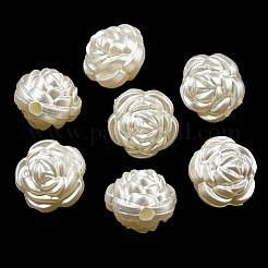 ABS Imitation Pearl Beads&nbsp;OACR-K001-24