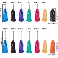 50ml Plastic Glue Liquid Container&nbsp;TOOL-BC0008-09