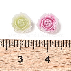 Luminous Resin Decoden Cabochons&nbsp;RESI-N039-80
