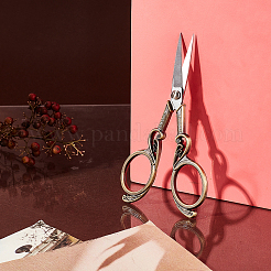 2Pcs 2 Style Stainless Steel Scissors&nbsp;TOOL-SC0001-32