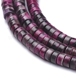 Natural Ore Beads Strands&nbsp;G-F684-A-07