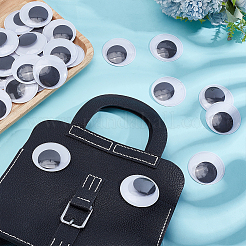 Plastic Craft Eyes&nbsp;DIY-PH0029-68A