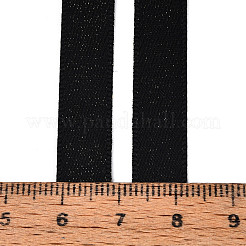 Polyester Satin Wired Ribbon&nbsp;SRIB-T009-08A