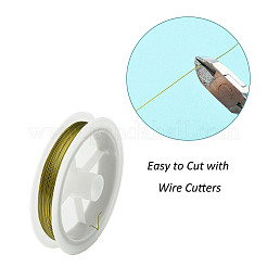 Tiger Tail Wire&nbsp;TWIR-R002-0.38mm-03