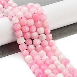 Natural White Jade Beads Strands&nbsp;G-H028-A09-11