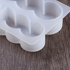 DIY Candle Silicone Molds&nbsp;SIL-Z020-02B
