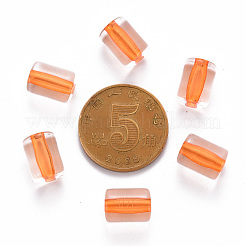 Transparent Acrylic Beads&nbsp;LS-TACR-S154-17A-84