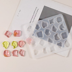 Silicone Molds&nbsp;DIY-K073-46