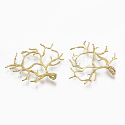 Brass Pendants&nbsp;KK-S349-036-NF