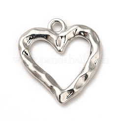 Rack Plating Alloy Pendants&nbsp;PALLOY-K256-16P