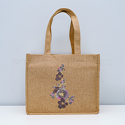 2Pcs 2 Colors Flower Pattern Polyester Computerized Embroidery Cloth Sew on Appliques&nbsp;PATC-NB0001-13B