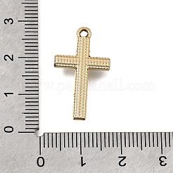 UV Plating Alloy Crystal Rhinestone Pendants&nbsp;RB-CBAD37D-31G