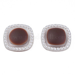 Acrylic Cabochons&nbsp;KY-N015-134C