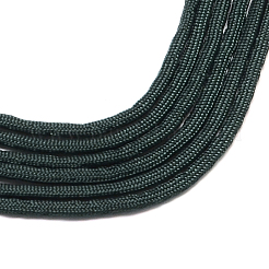 7 Inner Cores Polyester & Spandex Cord Ropes&nbsp;RCP-R006-171