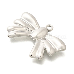 304 Stainless Steel Pendants&nbsp;STAS-K263-54P