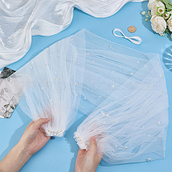 1Pc Polyester Shawls&nbsp;AJEW-GF0015-29