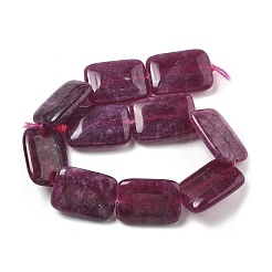 Natural Malaysia Jade Beads Strands&nbsp;G-K392-B13-13x18mm